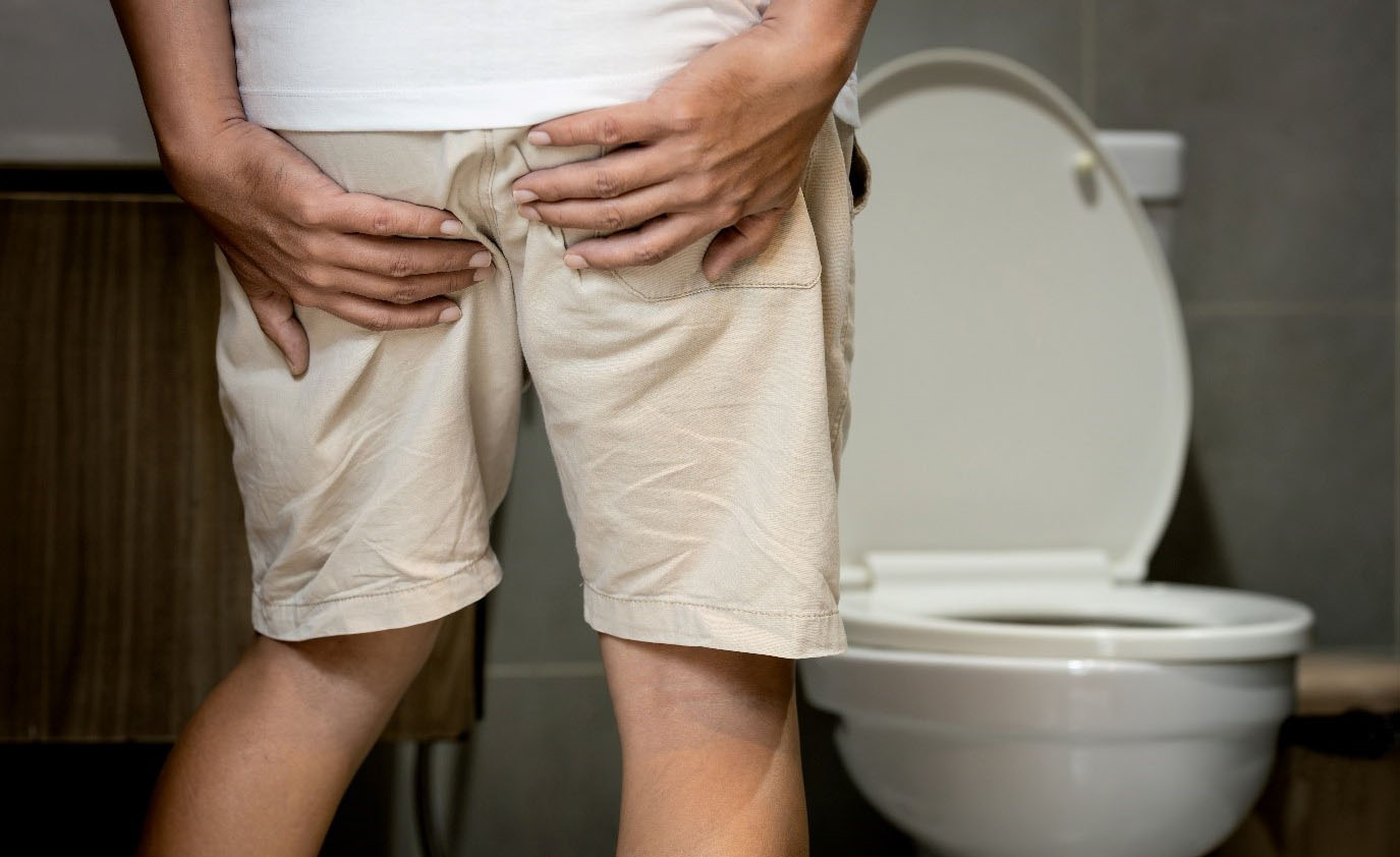 Pasien Indonesia yang memiliki masalah ambeien, pertimbangkan pengobatan ke Singapura.