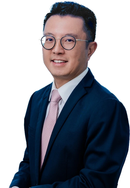 Dr Mark Wong, an experienced colorectal surgeon in Singapore, offers personalized digestive care and Bahasa-speaking support