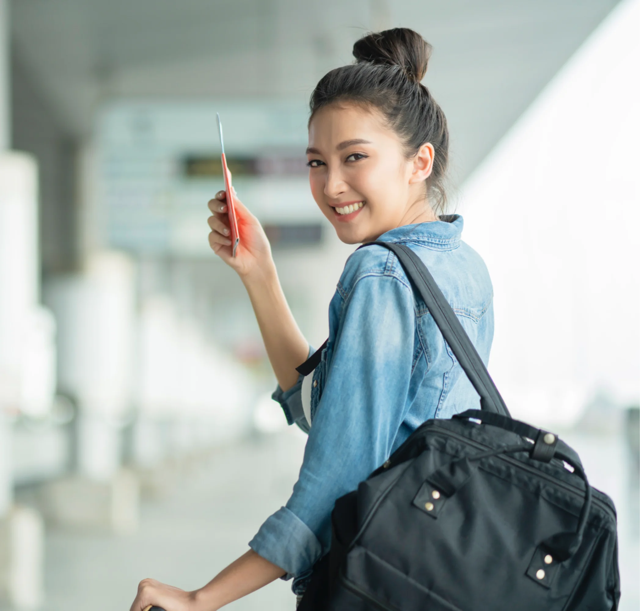 Siap berangkat ke Singapura untuk pengobatan? Kami siap bantu menjawab pertanyaan dan atur janji temu Anda.